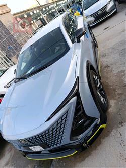 Changan UNI-T